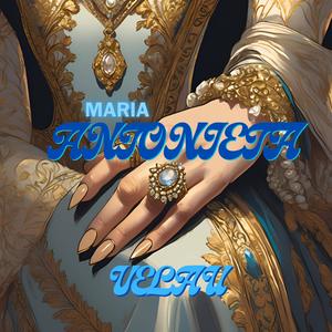 Maria Antonieta