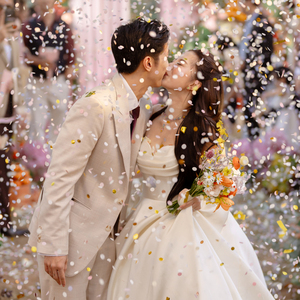 Tôi Lấy Vợ Rồi