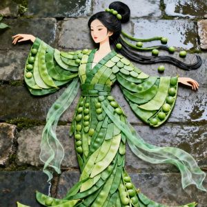 你的眼神