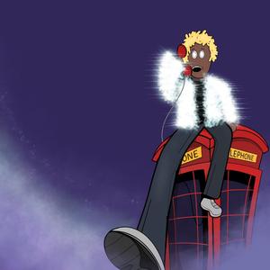 Dom P (feat. DOLLABILLGATES)