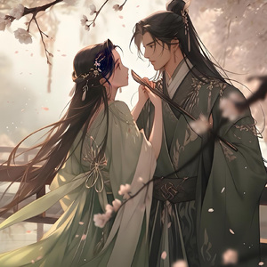 我的一个道姑朋友