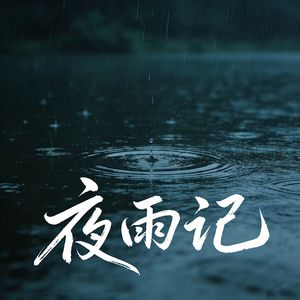 夜雨记