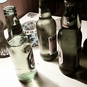 安眠药（Cover 张禄籴）