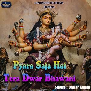 Pyara Saja Hai Tera Dwar Bhawani