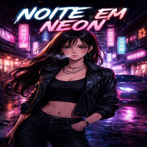 Noite em Neon