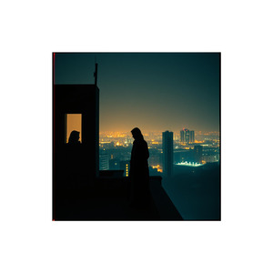 Cidade la em baixo
