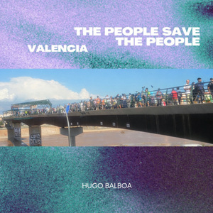 The people save the people