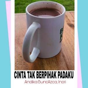 Cinta Tak Berpihak Padaku