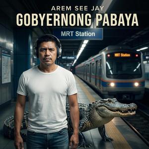 Gobyernong Pabaya