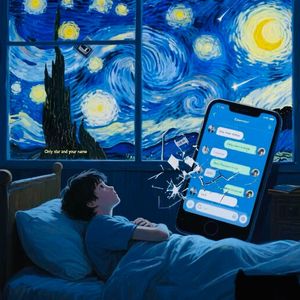 Starry hush（peod.Nooti1 Freeboy_YAN)