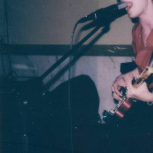For Your Eyes Only (Live at Circolo Dei Baccanali)