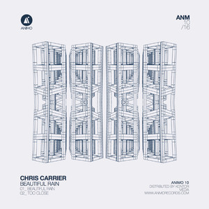 Too Close (Original Mix)