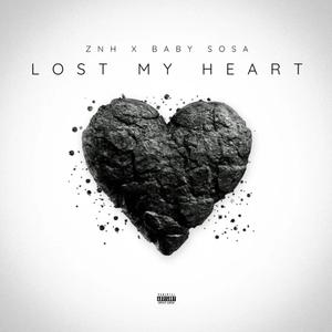 Lost My Heart