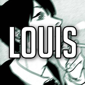 Louis (feat. Camogod & Je$epi)