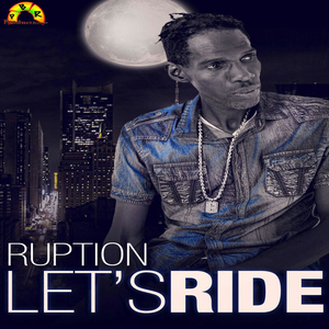 Let's Ride