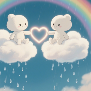 你的眼睛真好看