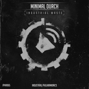 Industrial Waste (Kai Pattenberg Remix)