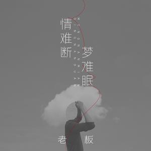 情难断梦难眠 (伴奏)