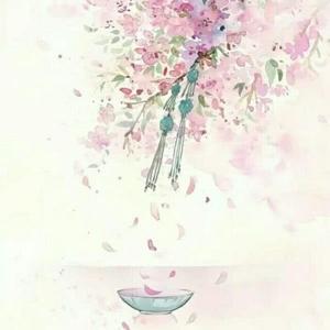 杨花落尽子规啼（翻自 国风堂）