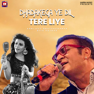 Dhadkega Ye Dil Tere Liye