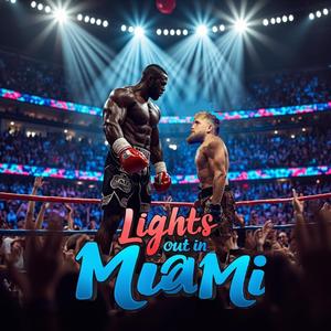 Paul versus Joshua: Lights out in Miami