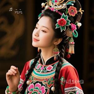 非遗里的中国 (Cover 周深)