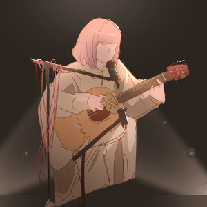 Fairies Love Mahjong 弾き語り (feat. 巡音ルカ)