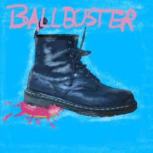 Ball Buster