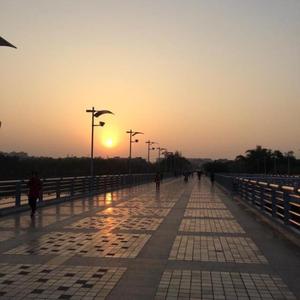 写给川大（江安）的毕业歌