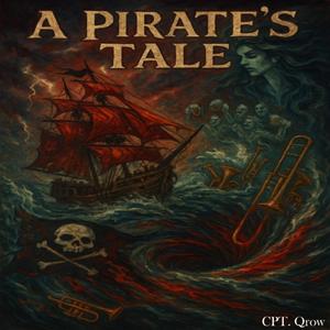 Ghost Crew (Drink With the Dead)