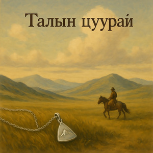 Урианхай хөөмий