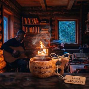 Ben Sevdalık Bilmezdim