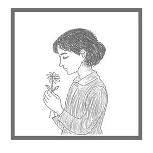 名もなき花