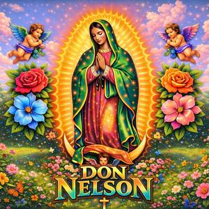 Guadalupana