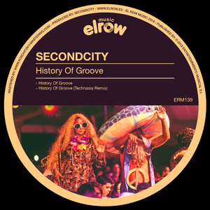 History of Groove (Technasia Remix)