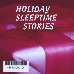A Chanukah Sleeptime Story