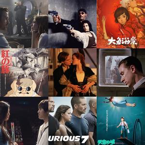 シータの決意+月光の雲海-电影《天空之城》插曲