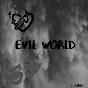 Evil world