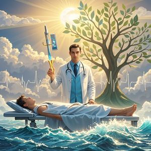 超级微创生命之歌