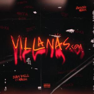 VILLANAS.com (feat. Mausi & Giussepe Producer)