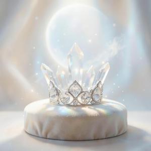 When the Inner Sky Turns Bright