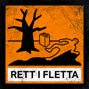 Rett i fletta