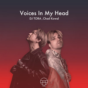 Voices In My Head (Radio Edit)