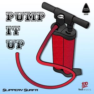 PUMP IT UP