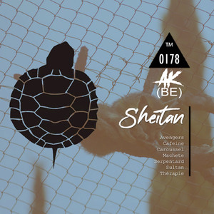 Cafeine (Original Mix)