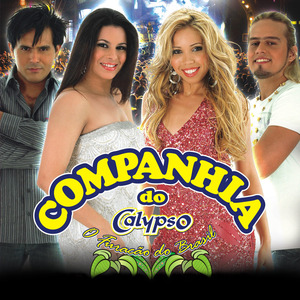 Chá de Simancol (Ao Vivo)