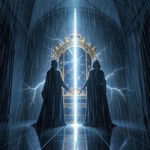Rain On The Throne (We Bounce Back)