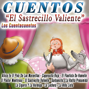 El Sastrecillo Valiente