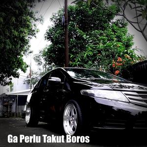 Ga Perlu Takut Boros