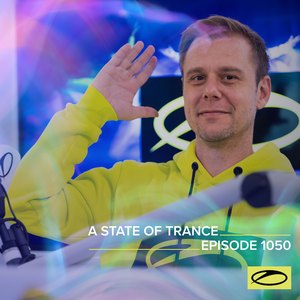 Airbourne (ASOT 1050)